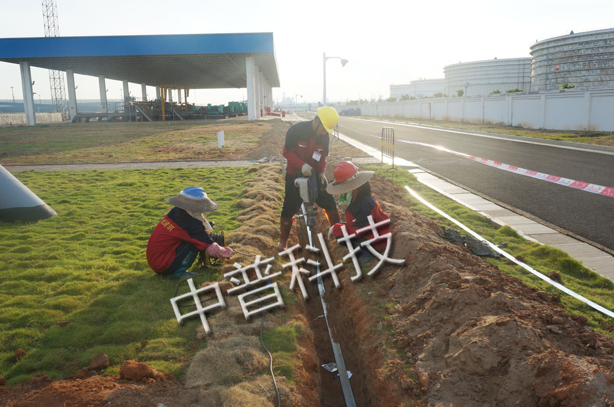 防雷接地工程哪家好