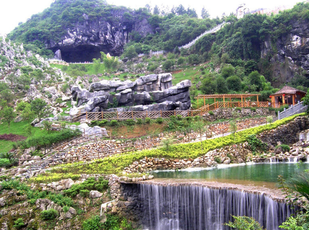 旅游景区防雷检测