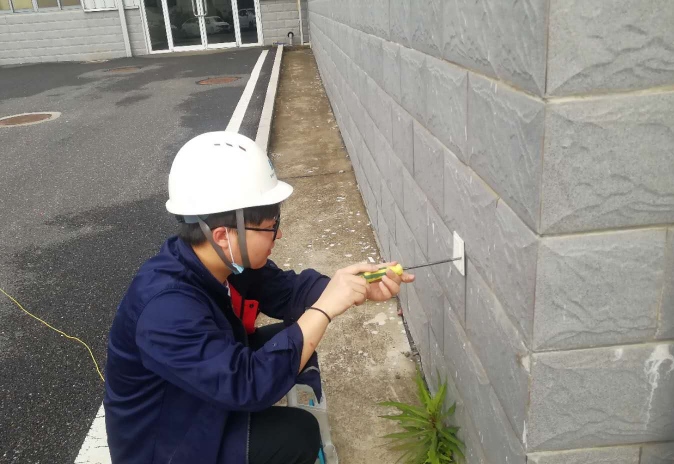 防雷验收费用